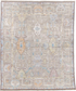Vintage Tulu Area Rug (8' x 9')